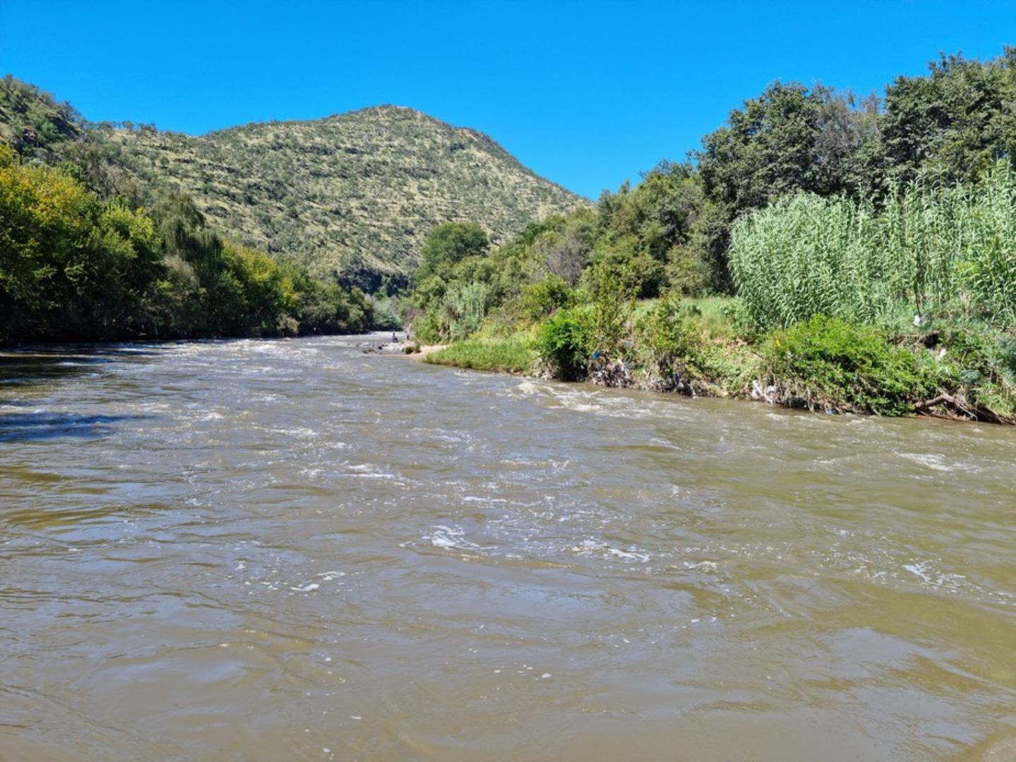 Farm for Sale - Gauteng