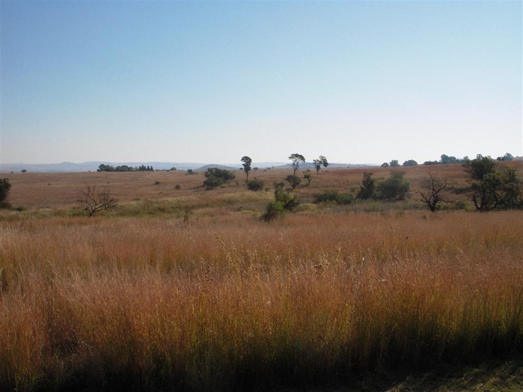 Vacant land Agricultural for Sale - Gauteng