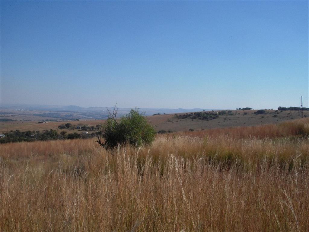 Vacant Land for Sale - Gauteng