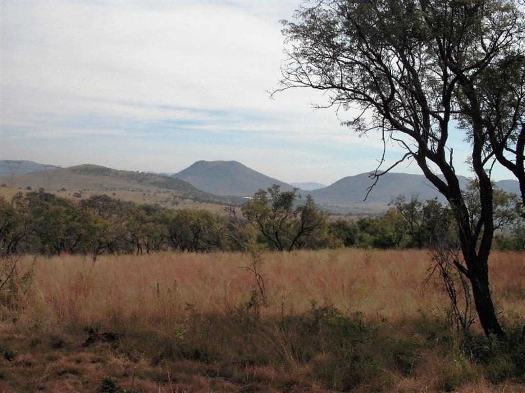 Vacant land Agricultural for Sale - Gauteng