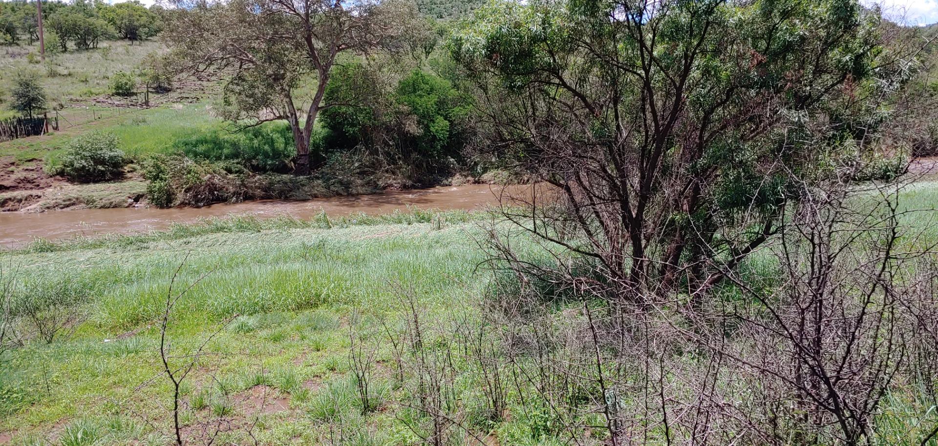 Vacant land Agricultural for Sale - Gauteng