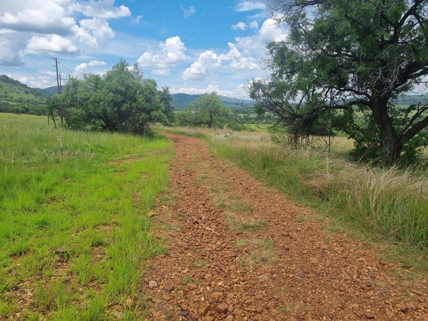 Vacant land Agricultural for Sale - North West