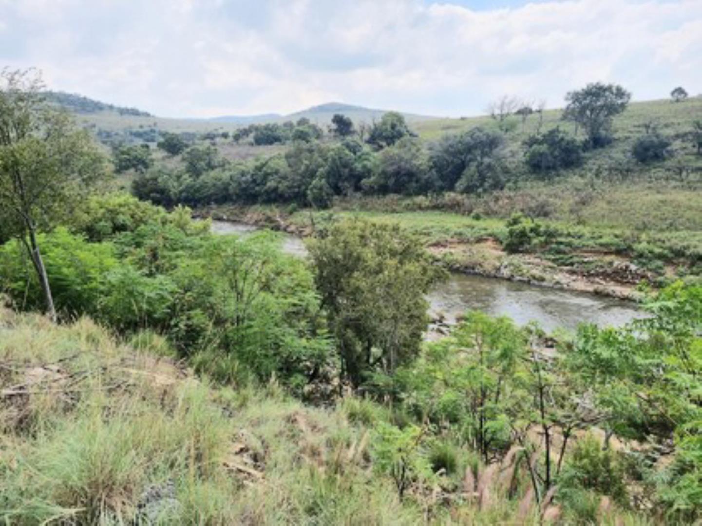Vacant land Agricultural for Sale - Gauteng