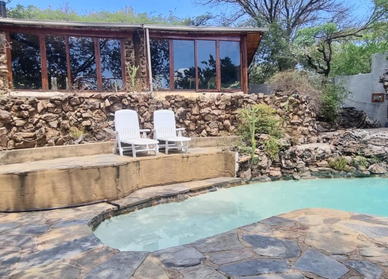 6 Bedroom Farm for Sale - Gauteng