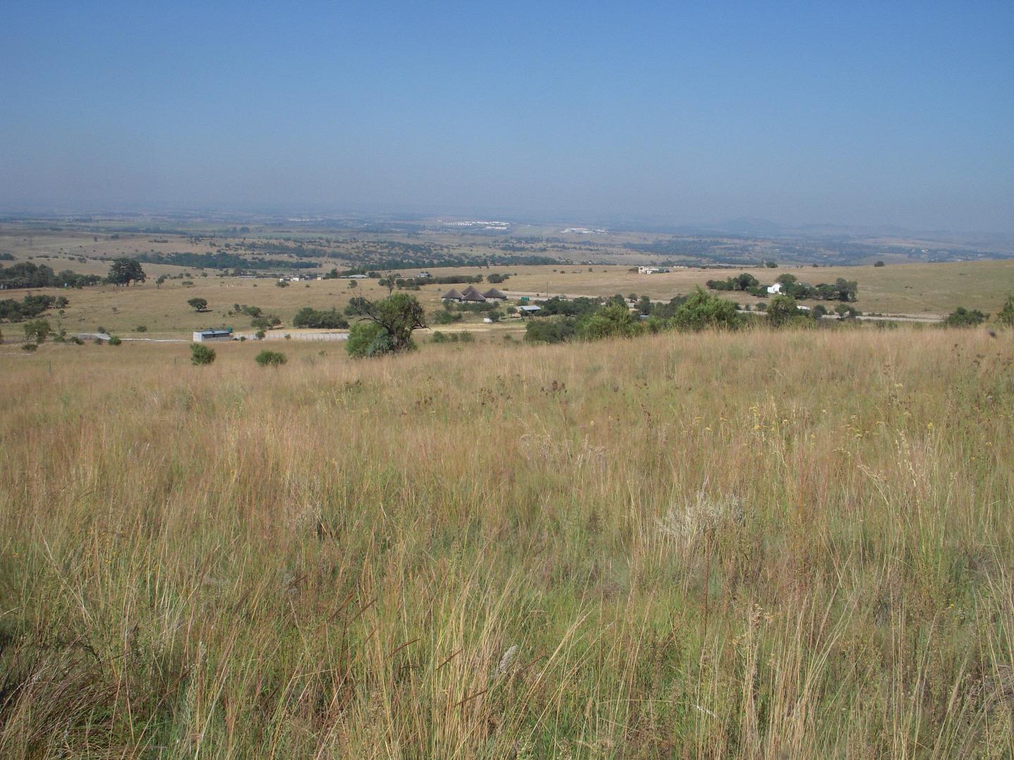 Vacant land Agricultural for Sale - Gauteng