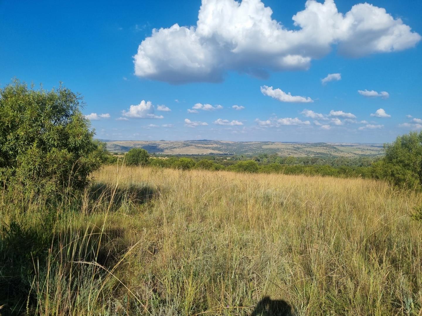 Vacant land Agricultural for Sale - Gauteng