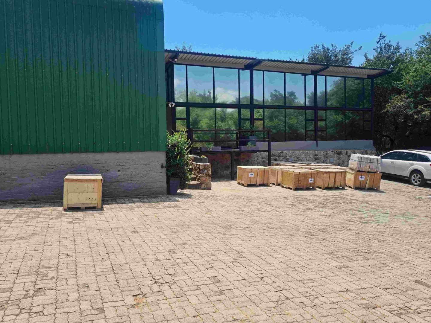 Farm for Sale - Gauteng