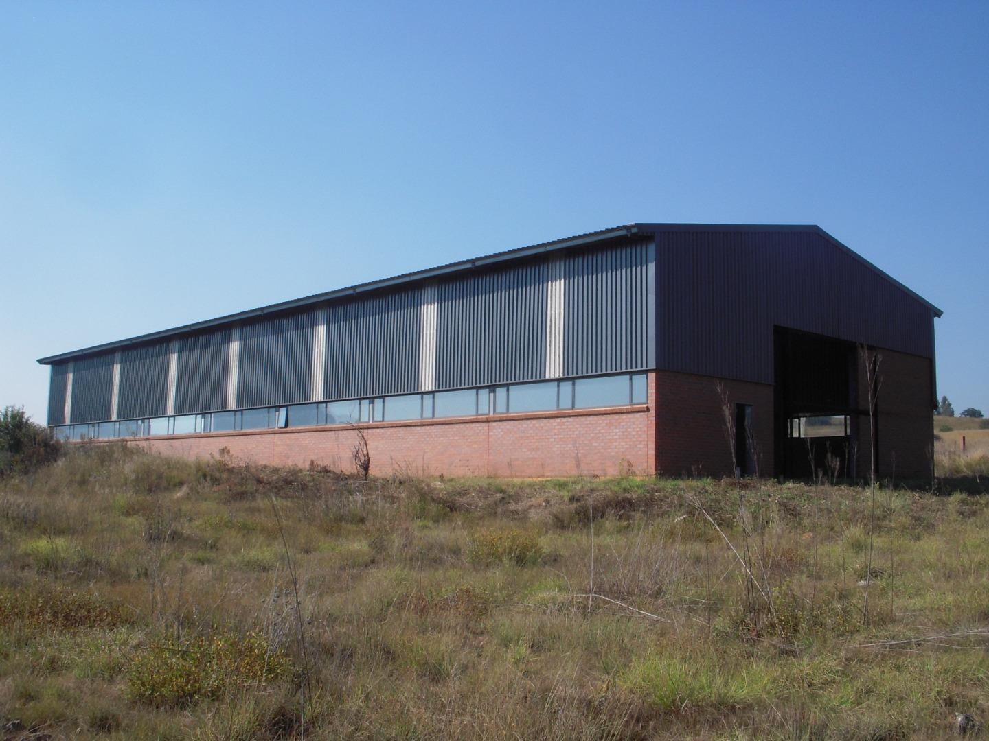 Farm for Sale - Gauteng