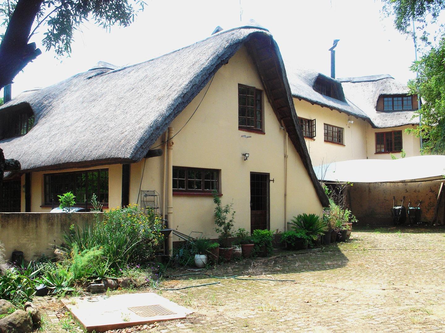 3 Bedroom House for Sale - Gauteng