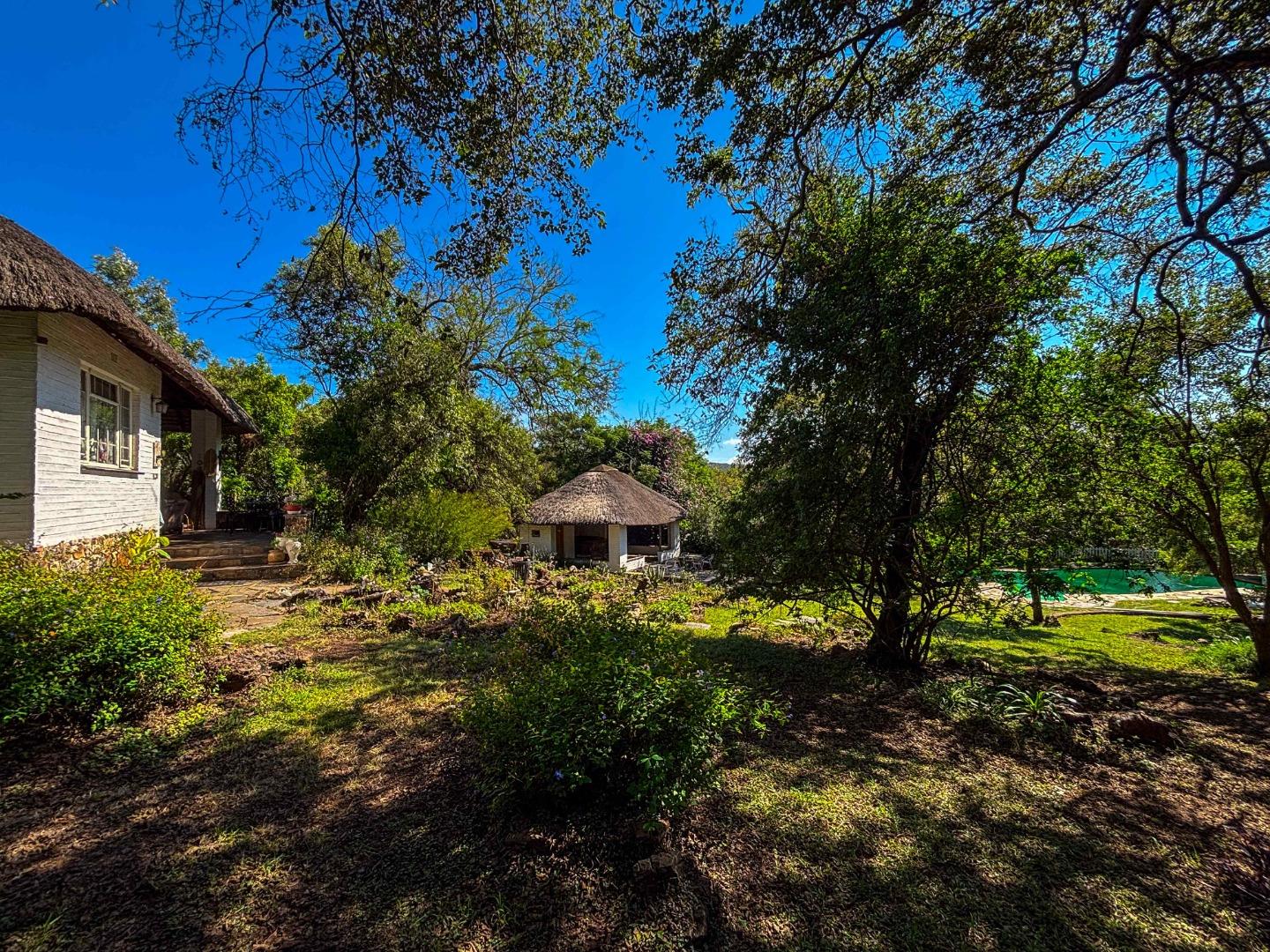 Smallholding for Sale - Gauteng