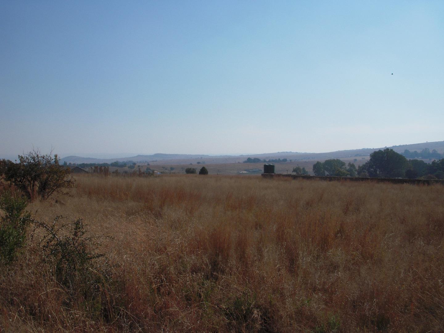 Vacant Land for Sale - Gauteng